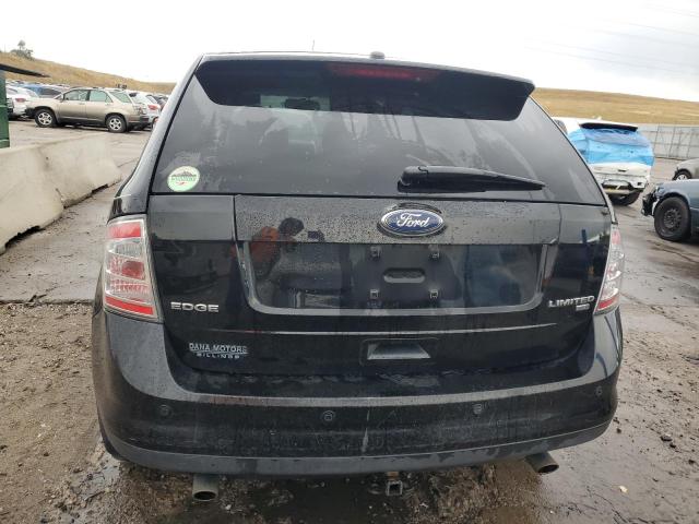 Photo 5 VIN: 2FMDK49C28BA60092 - FORD EDGE 