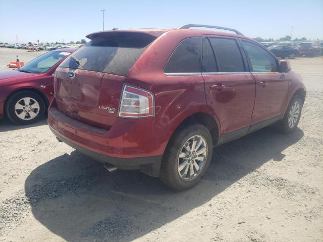 Photo 2 VIN: 2FMDK49C28BA71898 - FORD EDGE LIMIT 