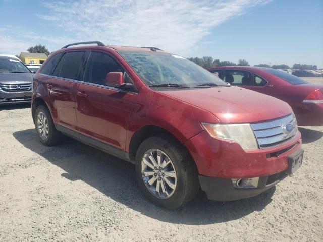 Photo 3 VIN: 2FMDK49C28BA71898 - FORD EDGE LIMIT 