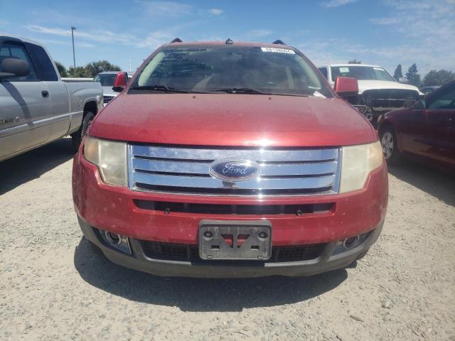 Photo 4 VIN: 2FMDK49C28BA71898 - FORD EDGE LIMIT 