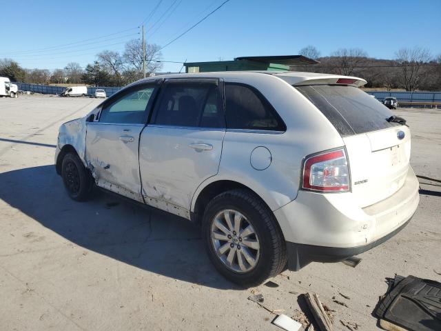 Photo 1 VIN: 2FMDK49C28BA85672 - FORD EDGE 