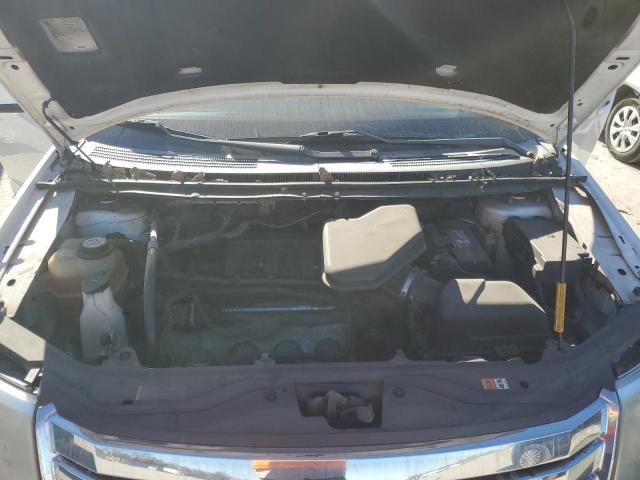 Photo 11 VIN: 2FMDK49C28BA85672 - FORD EDGE 