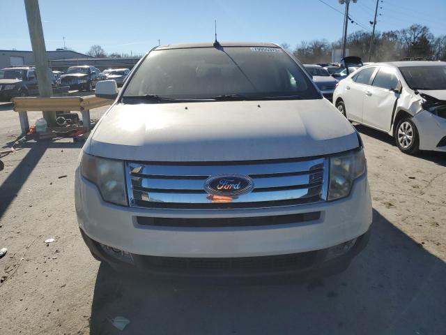 Photo 4 VIN: 2FMDK49C28BA85672 - FORD EDGE 