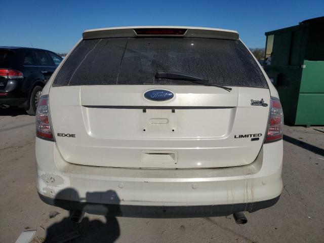 Photo 5 VIN: 2FMDK49C28BA85672 - FORD EDGE 