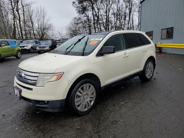 Photo 0 VIN: 2FMDK49C28BB25782 - FORD EDGE 