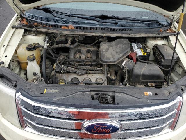 Photo 11 VIN: 2FMDK49C28BB25782 - FORD EDGE 