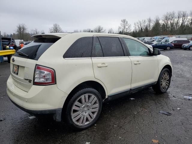 Photo 2 VIN: 2FMDK49C28BB25782 - FORD EDGE 