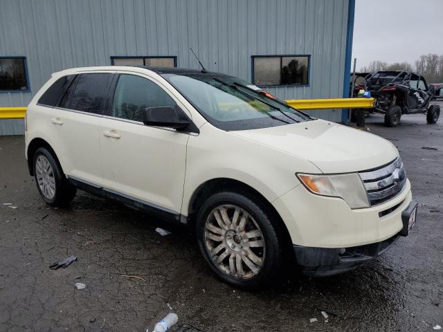 Photo 3 VIN: 2FMDK49C28BB25782 - FORD EDGE 