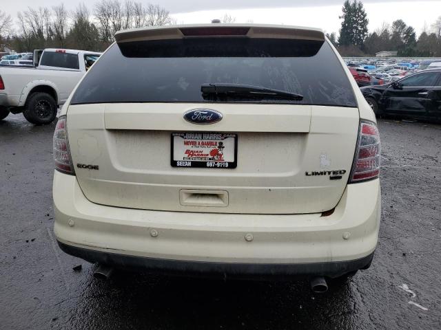 Photo 5 VIN: 2FMDK49C28BB25782 - FORD EDGE 