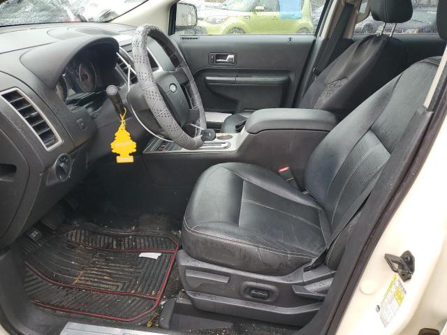 Photo 6 VIN: 2FMDK49C28BB25782 - FORD EDGE 