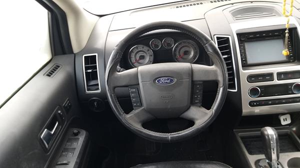 Photo 15 VIN: 2FMDK49C28BB37107 - FORD EDGE 