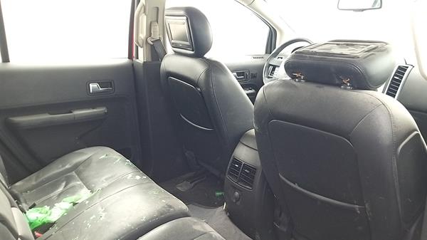 Photo 22 VIN: 2FMDK49C28BB37107 - FORD EDGE 