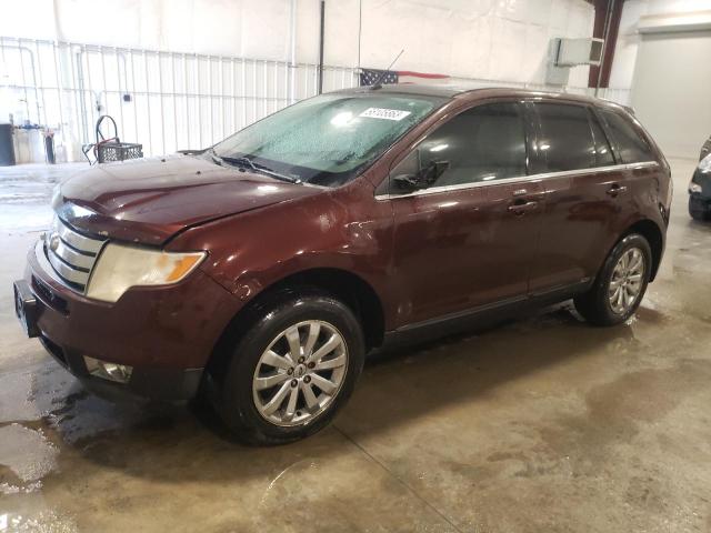 Photo 0 VIN: 2FMDK49C29BA52785 - FORD EDGE LIMIT 