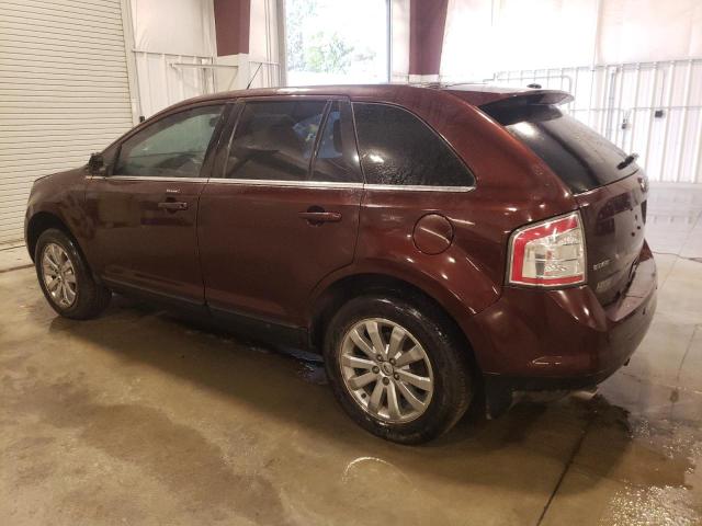 Photo 1 VIN: 2FMDK49C29BA52785 - FORD EDGE LIMIT 