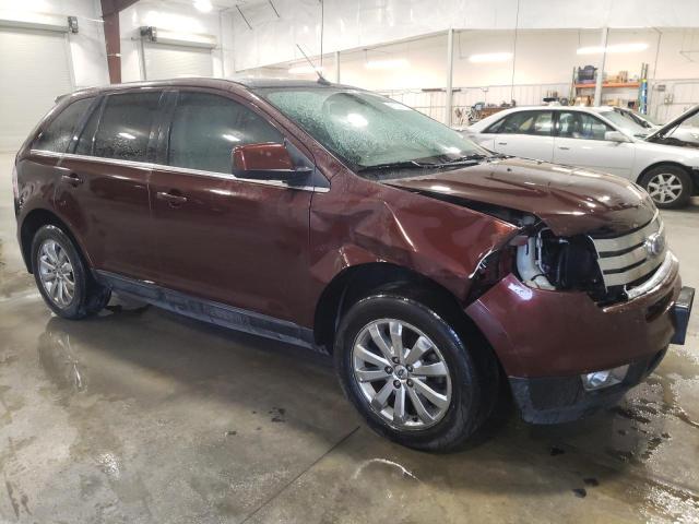 Photo 3 VIN: 2FMDK49C29BA52785 - FORD EDGE LIMIT 