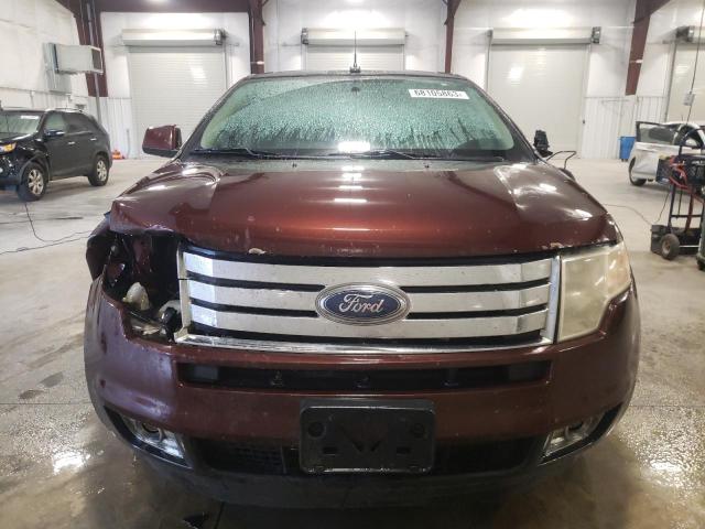 Photo 4 VIN: 2FMDK49C29BA52785 - FORD EDGE LIMIT 