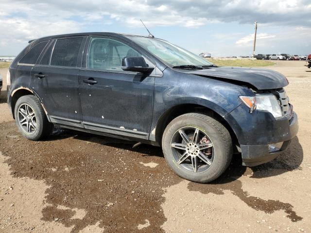 Photo 3 VIN: 2FMDK49C37BA28525 - FORD EDGE SEL P 