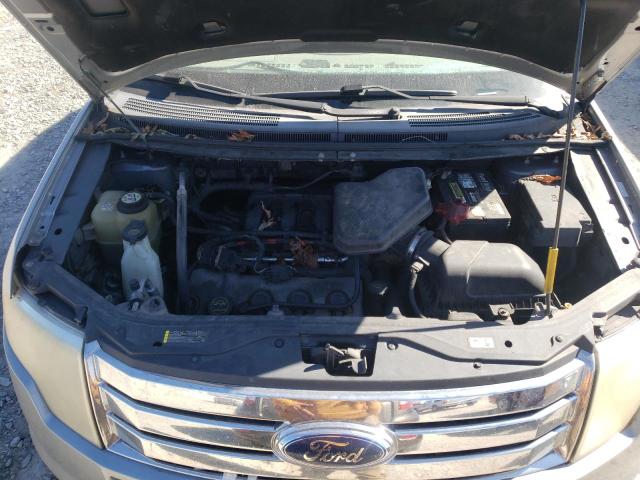 Photo 11 VIN: 2FMDK49C37BA47902 - FORD EDGE 