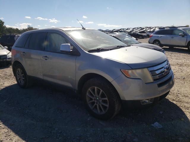 Photo 3 VIN: 2FMDK49C37BA47902 - FORD EDGE 