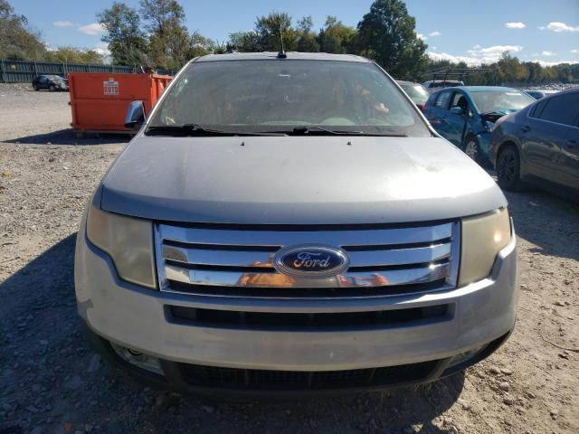 Photo 4 VIN: 2FMDK49C37BA47902 - FORD EDGE 