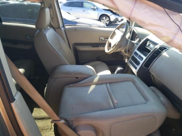 Photo 6 VIN: 2FMDK49C37BA47902 - FORD EDGE 