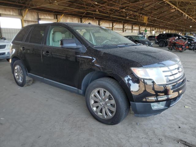 Photo 3 VIN: 2FMDK49C37BA80530 - FORD EDGE SEL P 