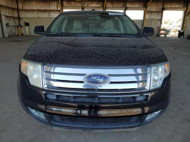 Photo 4 VIN: 2FMDK49C37BA80530 - FORD EDGE SEL P 