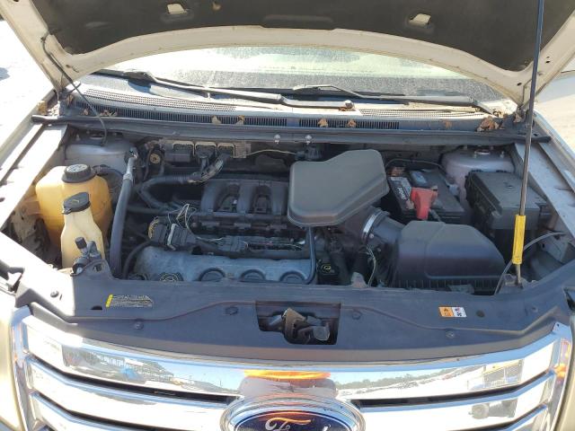 Photo 11 VIN: 2FMDK49C37BA92760 - FORD EDGE SEL P 