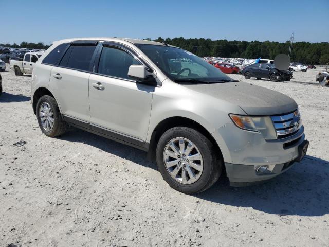 Photo 3 VIN: 2FMDK49C37BA92760 - FORD EDGE SEL P 