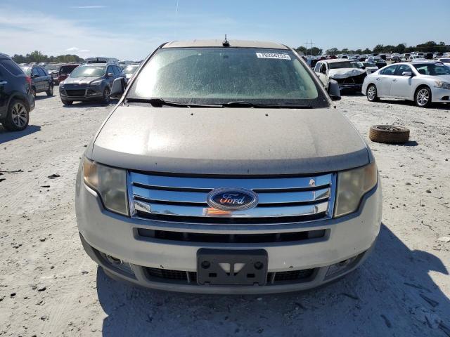 Photo 4 VIN: 2FMDK49C37BA92760 - FORD EDGE SEL P 