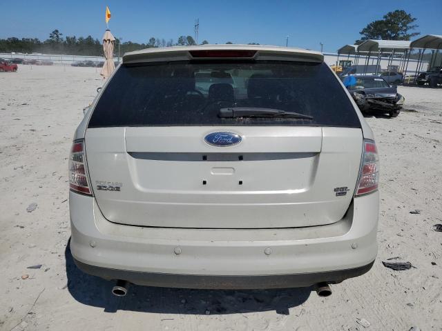 Photo 5 VIN: 2FMDK49C37BA92760 - FORD EDGE SEL P 