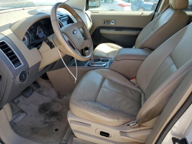 Photo 6 VIN: 2FMDK49C37BA92760 - FORD EDGE SEL P 