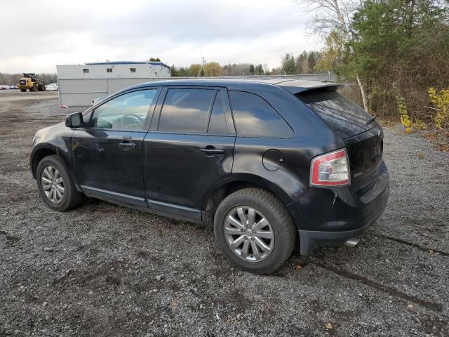 Photo 1 VIN: 2FMDK49C37BB06267 - FORD EDGE SEL P 