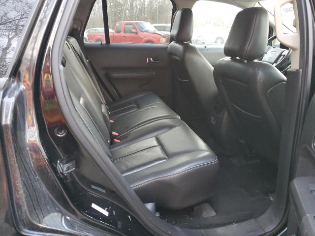 Photo 10 VIN: 2FMDK49C37BB06267 - FORD EDGE SEL P 