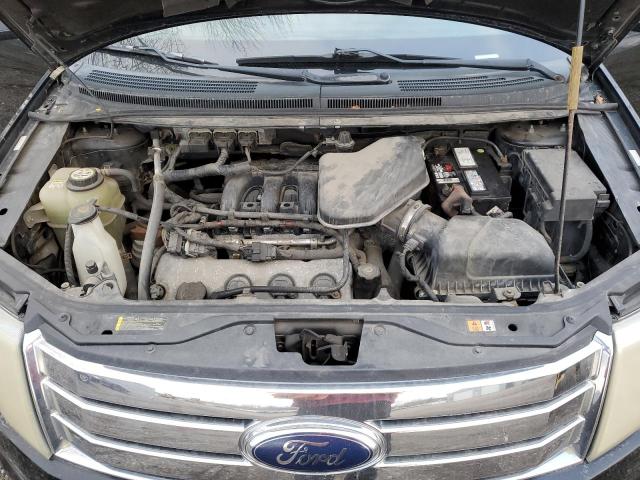 Photo 11 VIN: 2FMDK49C37BB06267 - FORD EDGE SEL P 