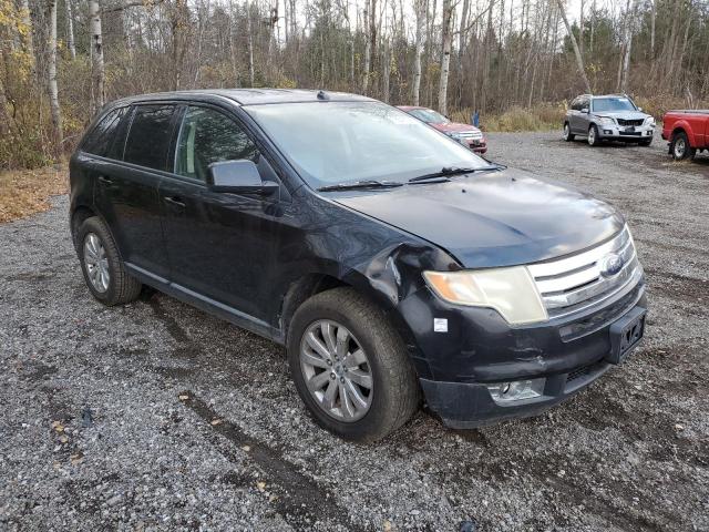 Photo 3 VIN: 2FMDK49C37BB06267 - FORD EDGE SEL P 