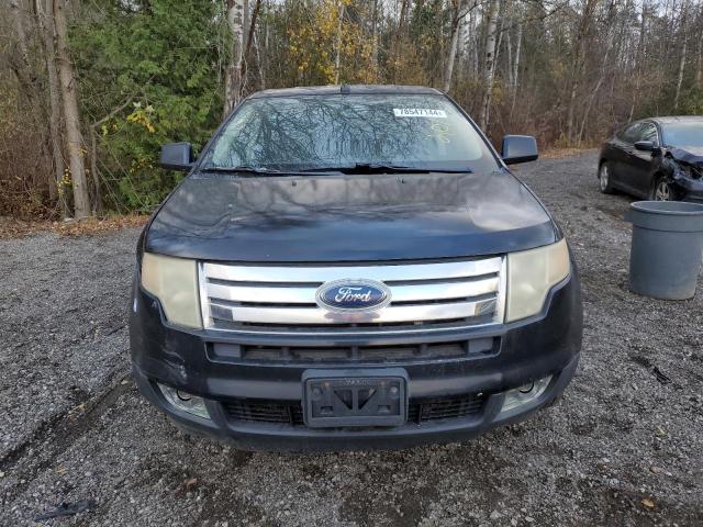 Photo 4 VIN: 2FMDK49C37BB06267 - FORD EDGE SEL P 