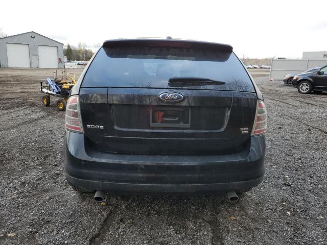 Photo 5 VIN: 2FMDK49C37BB06267 - FORD EDGE SEL P 