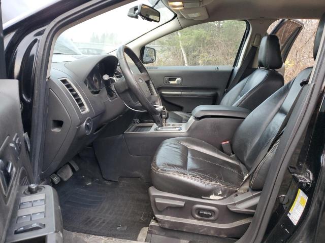 Photo 6 VIN: 2FMDK49C37BB06267 - FORD EDGE SEL P 