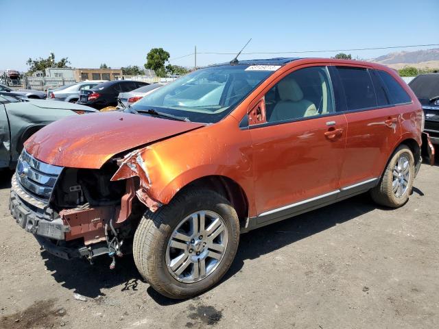 Photo 0 VIN: 2FMDK49C37BB11310 - FORD EDGE SEL P 