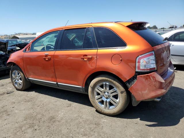 Photo 1 VIN: 2FMDK49C37BB11310 - FORD EDGE SEL P 