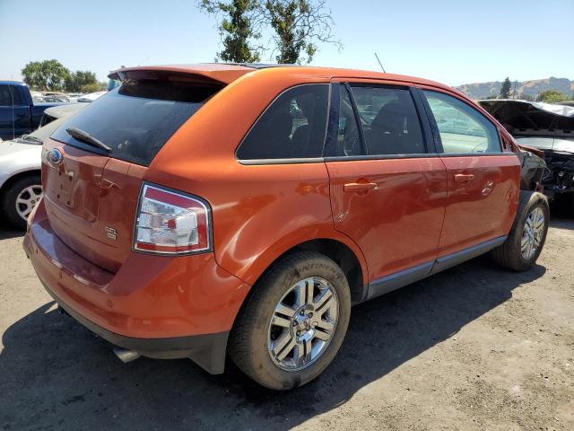 Photo 2 VIN: 2FMDK49C37BB11310 - FORD EDGE SEL P 