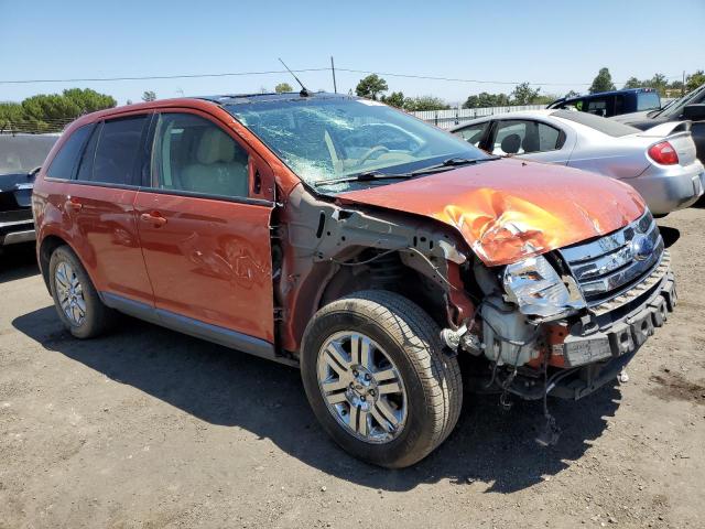 Photo 3 VIN: 2FMDK49C37BB11310 - FORD EDGE SEL P 