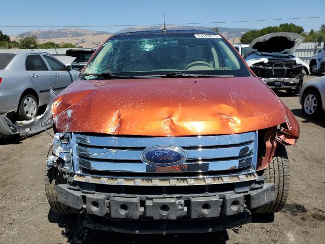 Photo 4 VIN: 2FMDK49C37BB11310 - FORD EDGE SEL P 