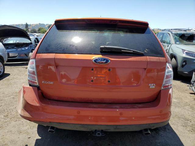 Photo 5 VIN: 2FMDK49C37BB11310 - FORD EDGE SEL P 