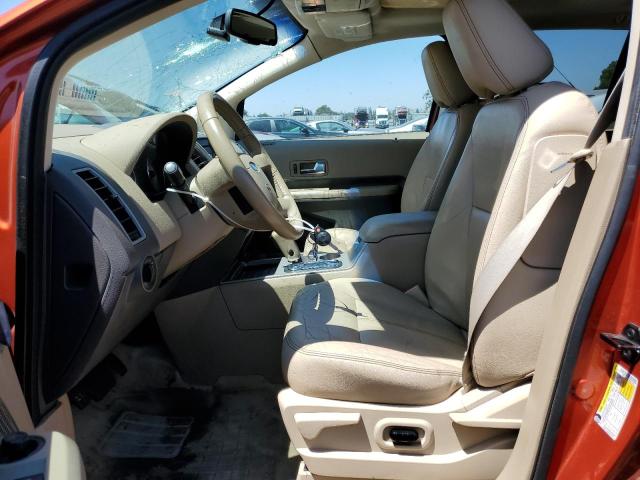 Photo 6 VIN: 2FMDK49C37BB11310 - FORD EDGE SEL P 