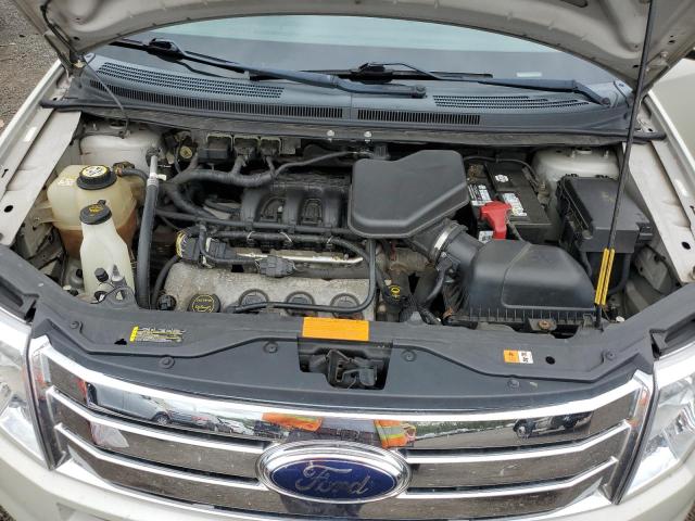 Photo 10 VIN: 2FMDK49C37BB14577 - FORD EDGE SEL P 