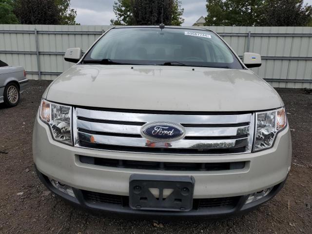 Photo 4 VIN: 2FMDK49C37BB14577 - FORD EDGE SEL P 