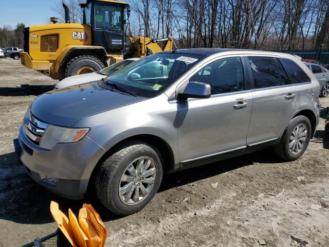 Photo 0 VIN: 2FMDK49C38BA27005 - FORD EDGE 