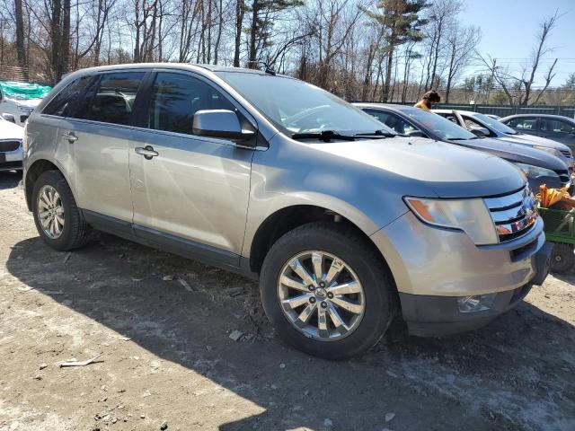 Photo 3 VIN: 2FMDK49C38BA27005 - FORD EDGE 